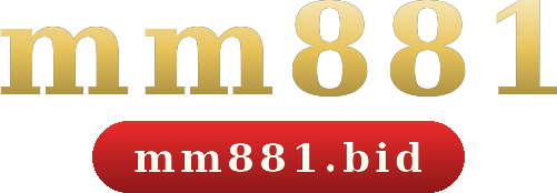 mm881 logo