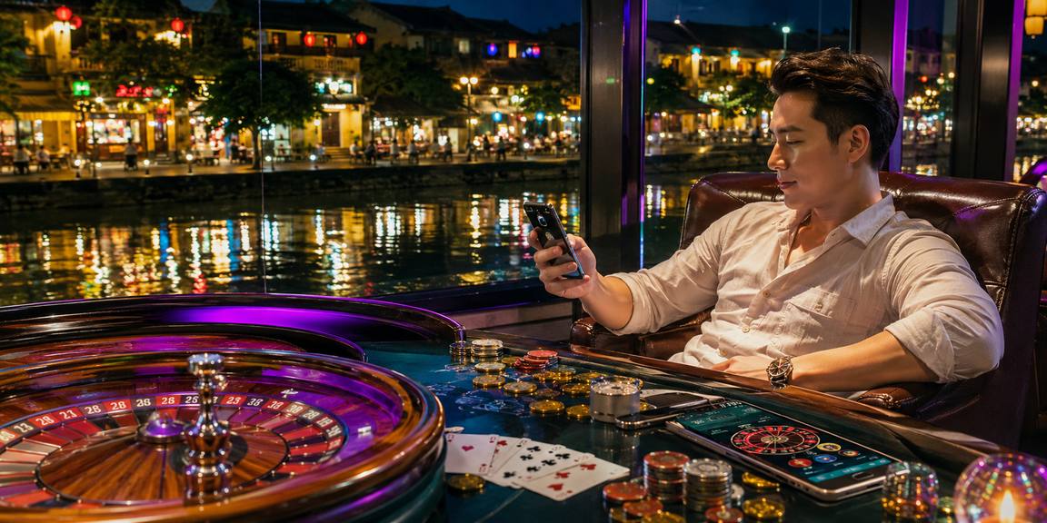 mm881 Casino